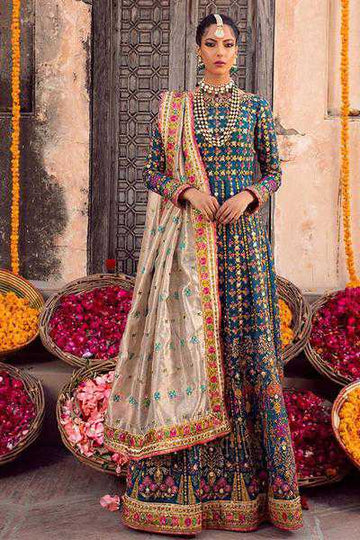 Rang Rasiya RR FH W20 D 10 Heritage Collection 2021